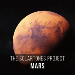 The Solartones Project: Mars by Soundcritters album reviews, ratings, credits