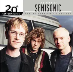 20th Century Masters - The Millennium Collection: The Best of Semisonic by Semisonic album reviews, ratings, credits