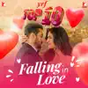 YRF Top 10 - Falling in Love album lyrics, reviews, download