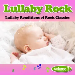 Wonderful Tonight (Lullaby Version) Song Lyrics