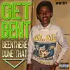 Been There Done That album lyrics, reviews, download