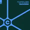 Awakening (feat. Gid Sedgwick) - Single album lyrics, reviews, download