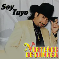 Soy Tuyo by Norteños de Ojinaga album reviews, ratings, credits