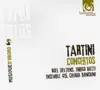 Tartini: Concertos album lyrics, reviews, download