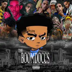 The Boomdoccs - EP by Yung Peso album reviews, ratings, credits