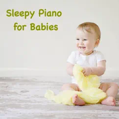 Slow Piano for Sleep Song Lyrics