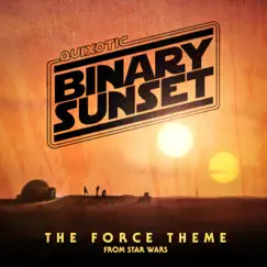 Binary Sunset (The Force Theme from Star Wars) Song Lyrics