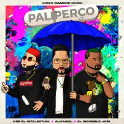 Pali Perco (feat. Almaniel & El Increíble Jota) - Single by KRZ el Intelectual album reviews, ratings, credits