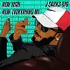 New Year New Everything Me - EP album lyrics, reviews, download