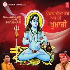 Paunahariya Tere Naam Di Khumari by Amit Kumar & Swarn Lata album reviews, ratings, credits