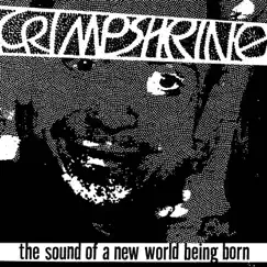 The Sound of a New World Being Born by Crimpshrine album reviews, ratings, credits