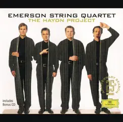 String Quartet in E-Flat, Op. 33, No. 2: IV. Finale: Presto Song Lyrics