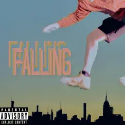 FALLING (feat. Aaron Sawyer) - Single by Whyfyre album reviews, ratings, credits