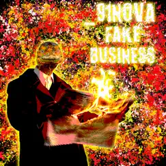 Fake Business - EP by _91nova album reviews, ratings, credits