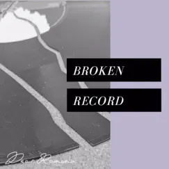 Broken Record Song Lyrics