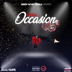 Special Occasion (feat. SkitZo BadNew$) - Single by Akuna Matotta album reviews, ratings, credits