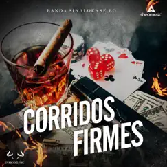 Corridos Firmes by Banda Bg album reviews, ratings, credits