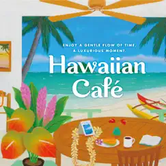 Hawaiian Cafe - Best of Hawaiian Sound by Various Artists album reviews, ratings, credits