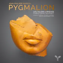 Pygmalion, acte de ballet, RCT 52, Scène 5: Pantomime niaise et un peu lente Song Lyrics
