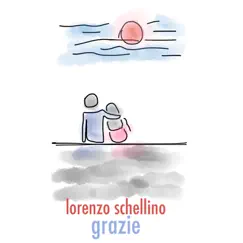 Grazie Song Lyrics