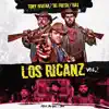 Los Ricanz Vol2 album lyrics, reviews, download