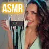 ASMR Ear Eating Intense Mouth Sounds album lyrics, reviews, download