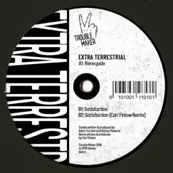 Renegade - Single by Extra Terrestrial album reviews, ratings, credits