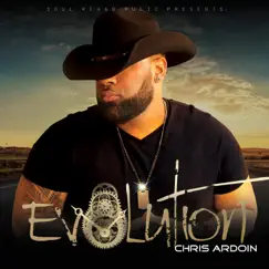Evolution by Chris Ardoin album reviews, ratings, credits