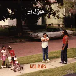King James - Single by Toni Sauna & Wildcookie album reviews, ratings, credits