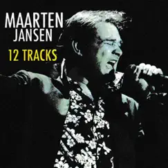 12 Tracks by Maarten Jansen album reviews, ratings, credits