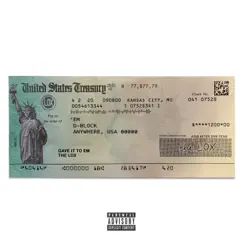 Gave It to 'Em - Single by The LOX album reviews, ratings, credits