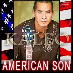 All American Son Song Lyrics