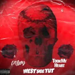 Took My Heart (feat. Calboy) - Single by Westside Tut album reviews, ratings, credits
