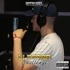 Llegará Challenge Song Lyrics