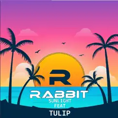 Sunlight (feat. Tulip) - Single by Rabbit album reviews, ratings, credits