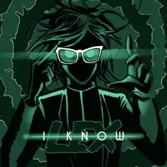 I Know - Single by LEX the Lexicon Artist album reviews, ratings, credits