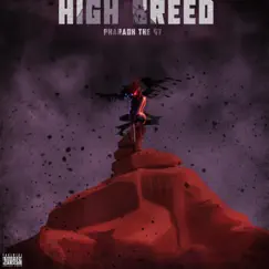 High Breed - EP by Pharaoh 47 album reviews, ratings, credits