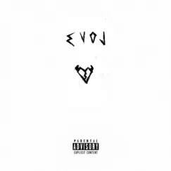 Evol - Single by Duvo The Ghost album reviews, ratings, credits