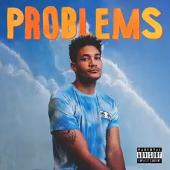Problems - EP by Bryce Vine album reviews, ratings, credits