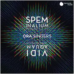 Spem in alium (The Forty-Part Motet) Song Lyrics