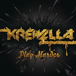 Play Harder Remixes by Krewella album reviews, ratings, credits