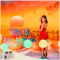 When The Sun Is Gone - Single by King Alex album reviews, ratings, credits