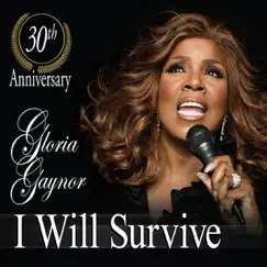 I Will Survive - EP by Gloria Gaynor album reviews, ratings, credits