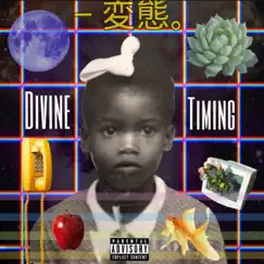 Divine Timing - EP by IDA DIVINE album reviews, ratings, credits