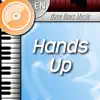 Hands Up - Single album lyrics, reviews, download