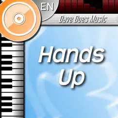 Hands Up Song Lyrics