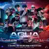 Agua (Remix) [feat. Ozuna, Jetty, Genio, Cirilo, J-King, Lyan, Juanka el Problematik, Beltito & El Sica] - Single album lyrics, reviews, download