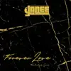 Forever Love (feat. Cjae) - Single album lyrics, reviews, download