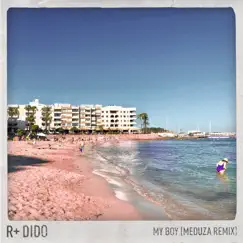 My Boy (Meduza Remix) - Single by R Plus & Dido album reviews, ratings, credits
