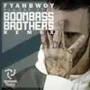 Reggae Vybz (Boombassbrothers Remix) - Single album lyrics, reviews, download